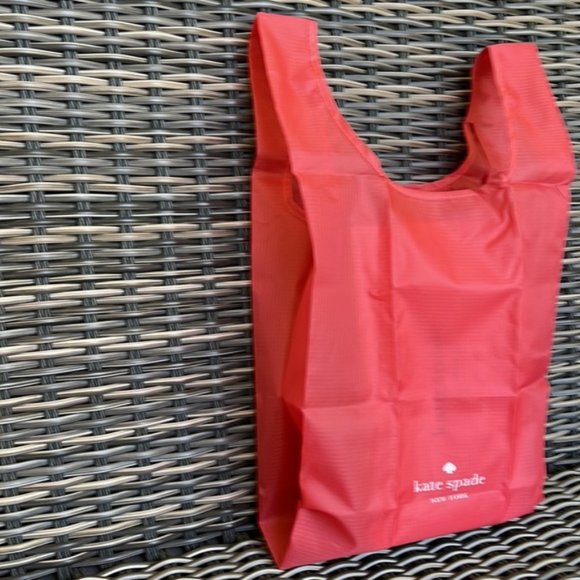 Kate Spade Tote Floral Red Multi - Picture 7 of 16